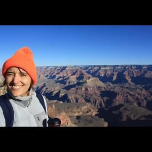 Meet your Posher, Susannah